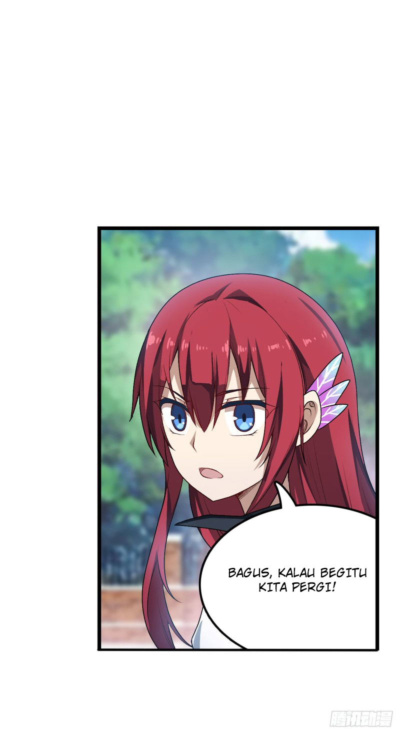 Wuxian Shitu Yu Shier Zhan Ji (Infinite Apostles and Twelve War Girls) Chapter 65 Gambar 22